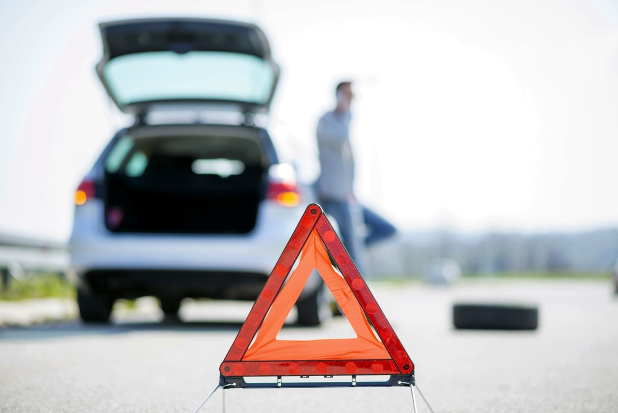 Qué debemos llevar en el botiquín del coche?