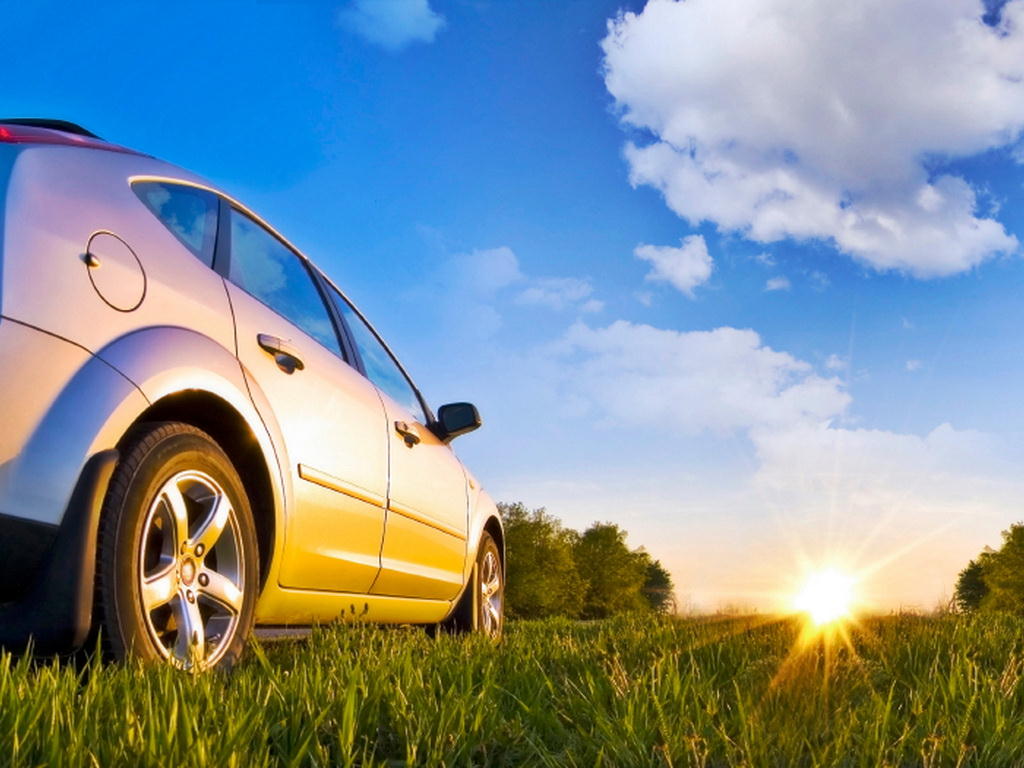 ¿Nos pueden sancionar por no tener el coche a nuestro nombre?