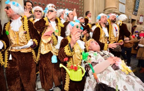 Carnaval de Cádiz: Consejos para disfrutar a máximo