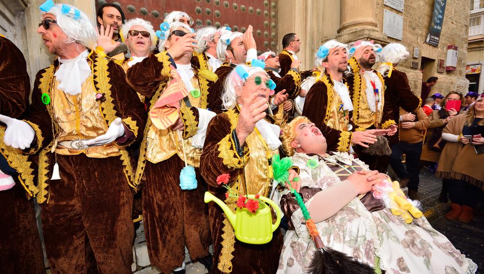 Carnaval de Cádiz: Consejos para disfrutar a máximo