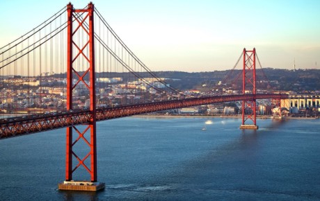 Viajar en familia: Lisboa