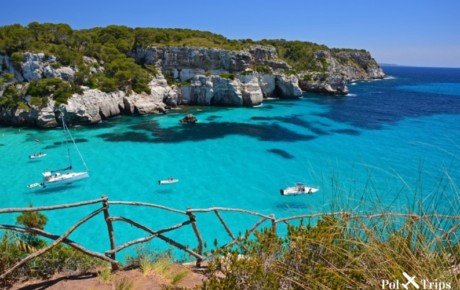 6 Rutas en coche por la playas más bonitas de España